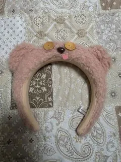 USJ ユニバ ミニオン ティム カチューシャ