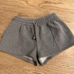 ショートパンツ zara