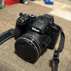 The Nikon Coolpix B700のサムネイル