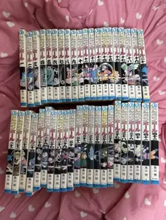 ドラゴンボール　全巻セット 少年漫画
