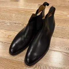2026年最新】JOHN LOBB メンズ サイドゴアブーツの人気アイテム - メルカリ