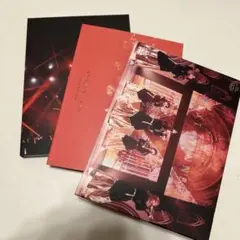 M!LK LIVE 2022 NEXT WINNER〈初回限定盤〉