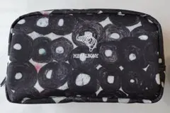 JAL ビジネスクラス アメニティ ポーチ