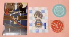 刀剣乱舞　グッズまとめ売り