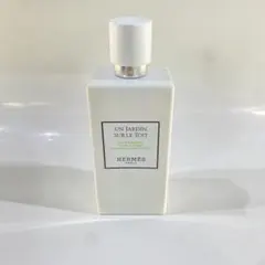HERMES/エルメス】ボディーローション《李氏の庭》200ml - メルカリ
