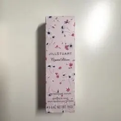 JILLSTUART クリスタルブルーム リップブーケセラム 05