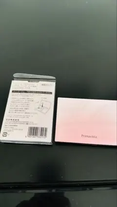 Primavista Foundation Compact Caseのサムネイル