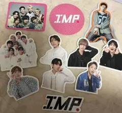 2025年最新】impの人気アイテム - メルカリ