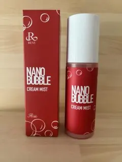 REVI NANO BUBBLE CREAM MIST 85mlのサムネイル