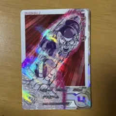 2026年最新】ドラゴンボールヒーローズ SEC フリーザの人気アイテム