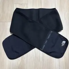 ★週末値下げ！ほぼ新品！THE NORTH FACE マイクロフリースマフラー
