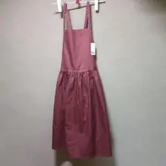 Afternoon Tea サロペットエプロン新品未使用品¥3,900(税抜)