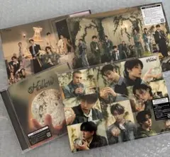 Stray Kids Hollow 4形態セット ランダム無し