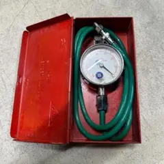 NPA TOYO TECH 燃圧計 PG-10D 燃圧測定ツール - メルカリ