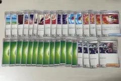 ポケモンカード　スタートデッキ100 汎用　まとめ売り　ボスの指令　ポケパッド