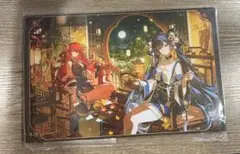 鳴潮 キャラクターグッズ