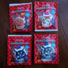 アンパンマン　ネームホルダー