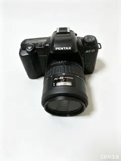 PENTAX MZ-10 フィルム一眼レフカメラ 本体のサムネイル