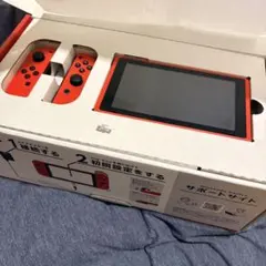 ニンテンドースイッチ 本体 未使用