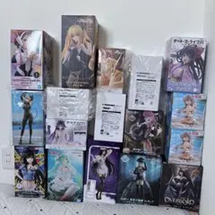 最新含む美少女 プライズフィギュア 20体セット まとめ売り - メルカリ