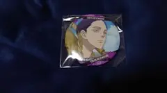 東京リベンジャーズ 缶バッジ 灰谷蘭