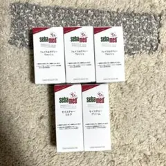 セバメド　クレンザー＆ローション ミニセット