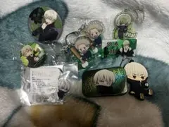 狗巻棘 キャラクターグッズ 9点セット