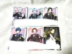 いれいす　ボイシングチップス　6枚セット