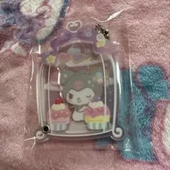 クロミ カスタムアクリルチャーム