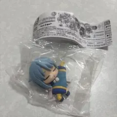 魔法少女まどか☆マギカ まどマギ おねむたん 美樹さやか ガチャ