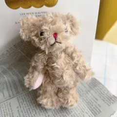 タリーズベアフル