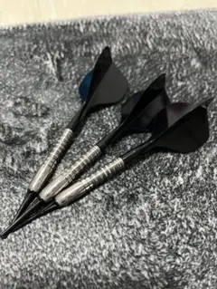 箱あり】Tripleight XEBEC2 限定版ダーツ 3本セット - メルカリ