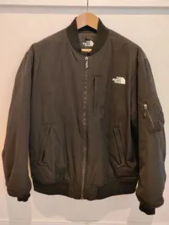THE NORTH FACE　インサレーション ボンバージャケット