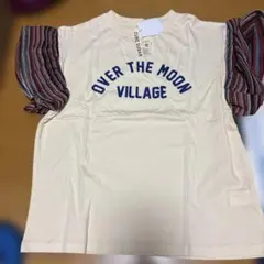 新品タグ付きCUBE SUGAR 半袖Tシャツ オルテガ柄袖mのサムネイル