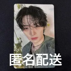 Stray Kids スキズ リノ エコパ 会場限定 トレカ 5/18