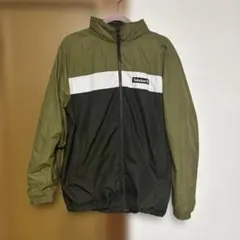Timberland ナイロンジャケット