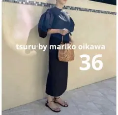 TSURU by Mariko Oikawa / Alessandra 黒　36のサムネイル