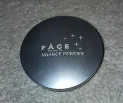 WMC FACE NUANCE POWDER フェイスパウダーのサムネイル
