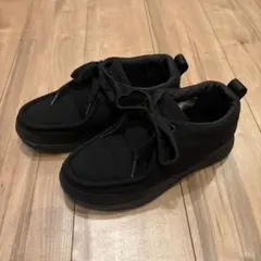 THE NORTH FACE ヌプシオンボード　モカシン　25cm US7
