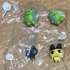 たまごっち えもふぃぐ！ カプセルトイ