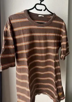 GU メンズTシャツ