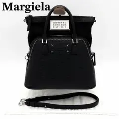 限定】特別仕様 マルジェラ トゥモローランド別注 5AC ショルダー