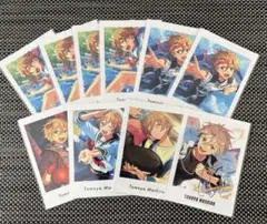 あんスタ 真白友也 ぱしゃっつ ぱしゃこれ