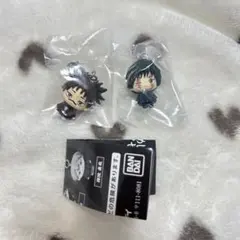 呪術廻戦 めじるしアクセサリー 脹相 禪院真希