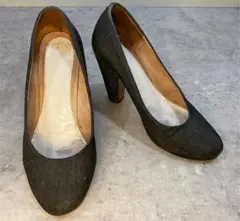 Maison Margiela デニムパンプスのサムネイル