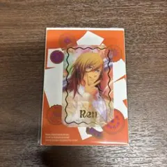 うたプリ BSEL ビジュカ 진구지 렌