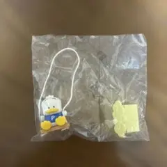 サンリオ ブランコ ガチャガチャ あひるのペックル
