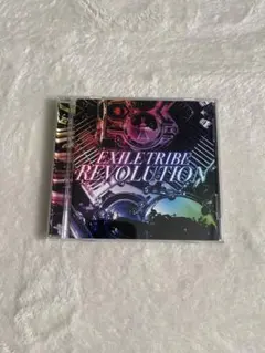 EXILE TRIBE REVOLUTION