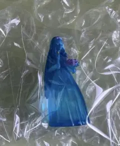 ディズニー ミニチュア フィギュア コレクション ホーンテッドマンション 花嫁