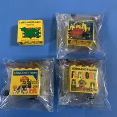 LEGO レゴランド　ブロック